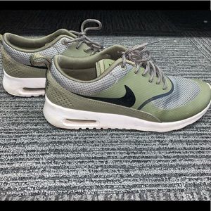 Nike Air Max Thea
